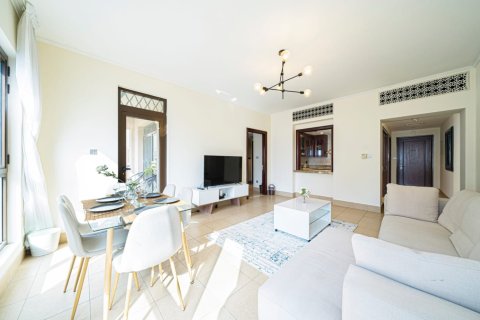 Appartement de 1 chambre à Downtown Dubai (Downtown Burj Dubai), UAE No. 199774