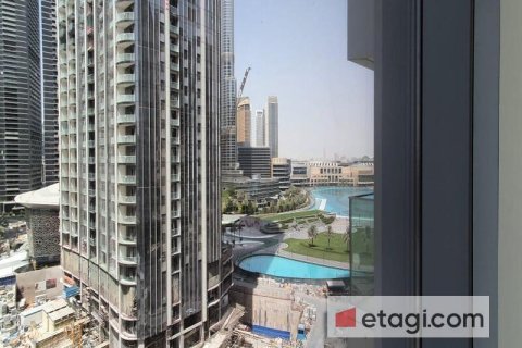 Apartment de 2 dormitorios en Downtown Dubai (Downtown Burj Dubai), UAE No. 80388