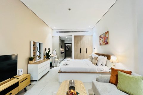 Apartamento tipo estudio Estudio en Dubai Production City (IMPZ), UAE No. 170616