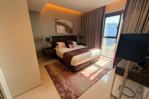 Apartment de 2 dormitorios en Aykon City, UAE No. 170610