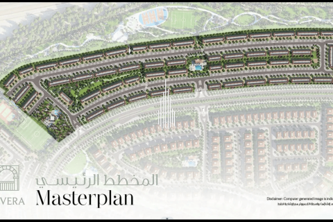 2 bedrooms Townhouse in Khalifa City, UAE No. 44854 11