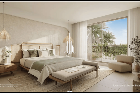 2 bedrooms Townhouse in Khalifa City, UAE No. 44854 4