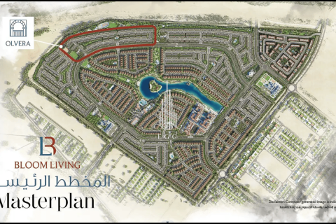 2 bedrooms Townhouse in Khalifa City, UAE No. 44854 10