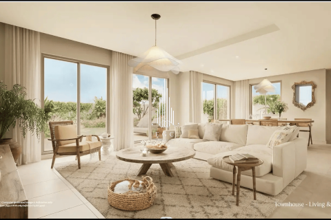 2 bedrooms Townhouse in Khalifa City, UAE No. 44854 5