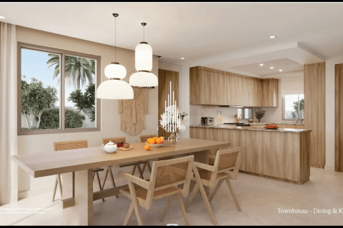 2 bedrooms Townhouse in Khalifa City, UAE No. 44854 6