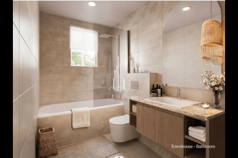2 bedrooms Townhouse in Khalifa City, UAE No. 44854 7