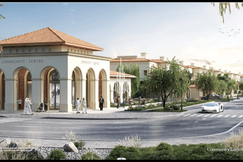 2 bedrooms Townhouse in Khalifa City, UAE No. 44854 9