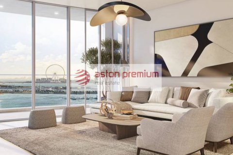 Appartement de 2 chambres à Palm Jumeirah, UAE No. 198264
