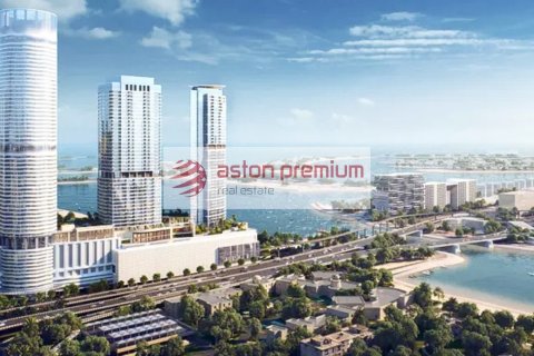 1 bedroom Apartment in Palm Jumeirah, UAE No. 198263