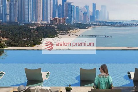 1 bedroom Apartment in Palm Jumeirah, UAE No. 198262