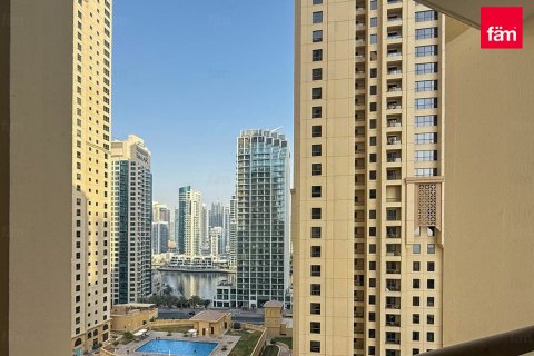 1 غرف نوم شقة في دبي, الإمارات العربية المتحدة رقم 210093