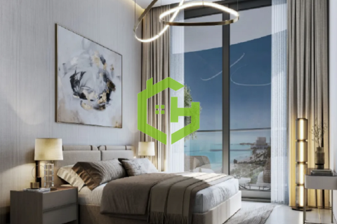 2 bedrooms Apartment in Umm Al Quwain, UAE No. 92102