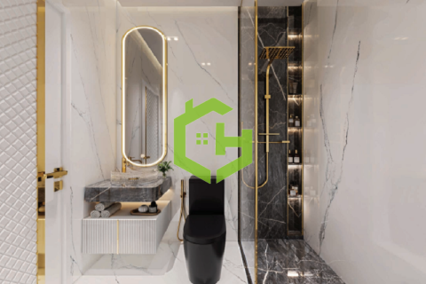 Квартира с 2 спальнями в Dubai Silicon Oasis, ОАЭ №92092 5