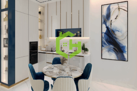 Квартира с 2 спальнями в Dubai Silicon Oasis, ОАЭ №92092 7
