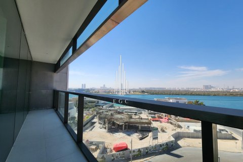 Квартира с 2 спальнями в Аль-Рим, ОАЭ №52233