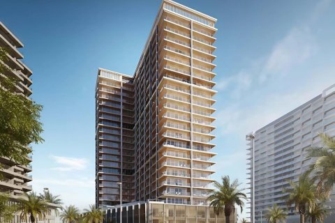 2 bedrooms Apartment in Dubai, UAE No. 109396