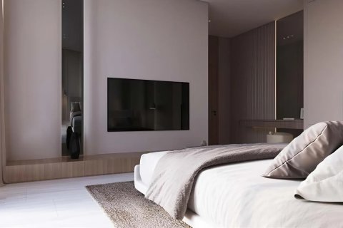 Квартира с 2 спальнями в Дубай, ОАЭ №109396 12