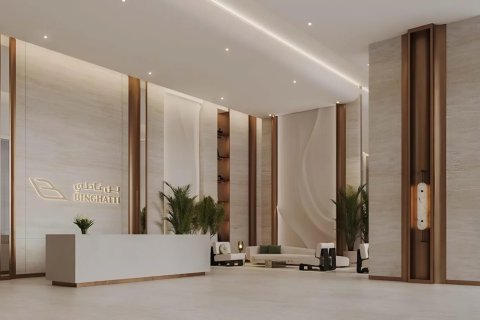 Квартира с 2 спальнями в Дубай, ОАЭ №109396 7