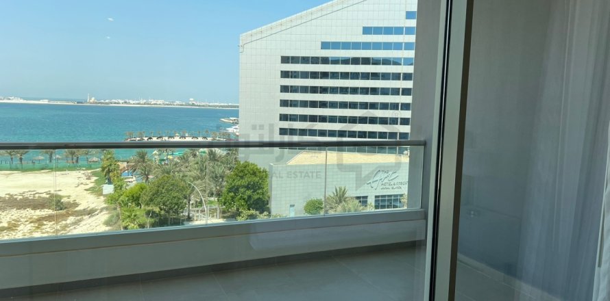 Appartement de 2 chambres à Amwaj Islands, Bahrain No. 109399