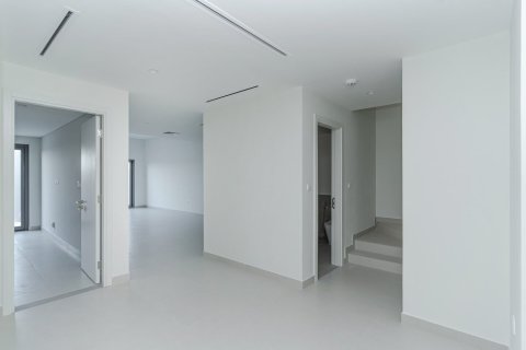 Townhouse de 4 dormitorios en The Pulse, UAE No. 168291