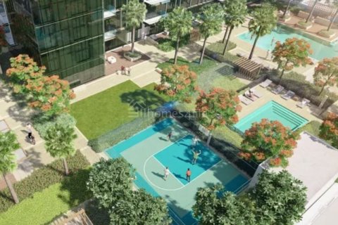Apartment de 1 dormitorio en Al Kifaf, UAE No. 168294