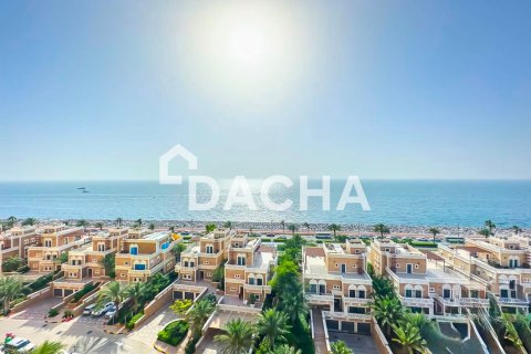 Apartment de 3 dormitorios en The Crescent, UAE No. 167657
