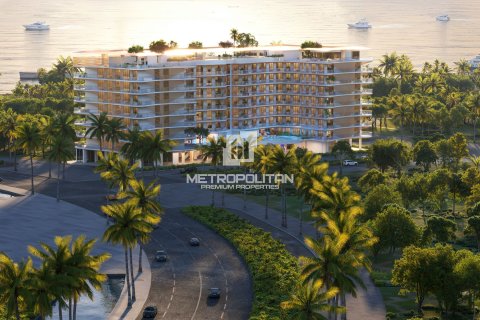 Appartement de 1 chambre à Al Marjan Island, UAE No. 130002 9