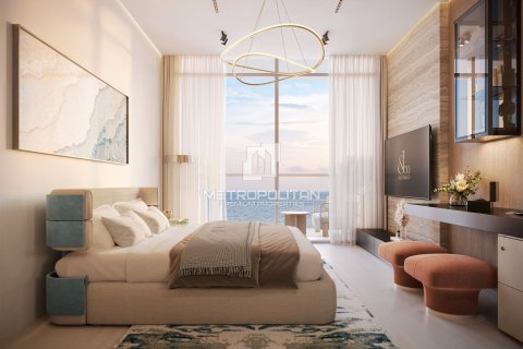 Appartement de 1 chambre à Al Marjan Island, UAE No. 130002 12
