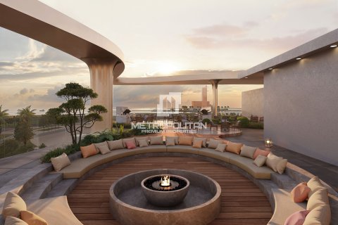 Appartement de 1 chambre à Al Marjan Island, UAE No. 130002 15