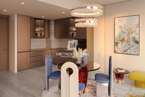 Appartement de 1 chambre à Al Marjan Island, UAE No. 130002 14