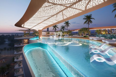 Appartement de 1 chambre à Al Marjan Island, UAE No. 130002 7