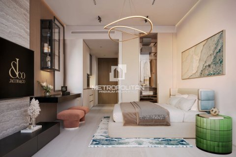 Appartement de 1 chambre à Al Marjan Island, UAE No. 130002 13