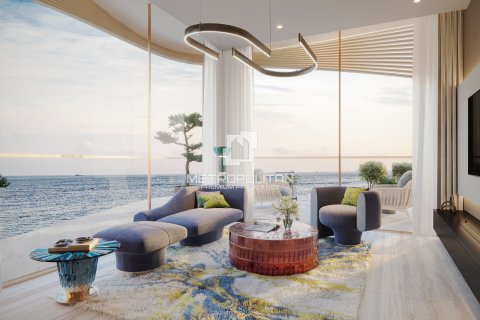 Appartement de 1 chambre à Al Marjan Island, UAE No. 130002 6