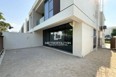 Villa de 4 chambres à District One, UAE No. 130000 9