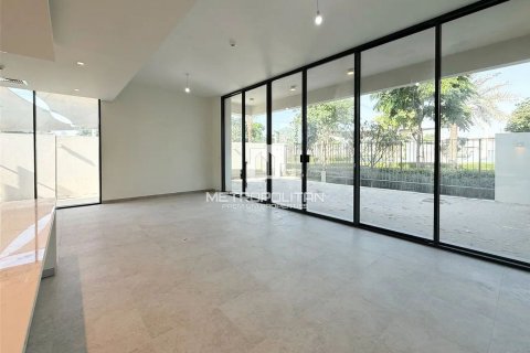 Villa de 4 chambres à District One, UAE No. 130000