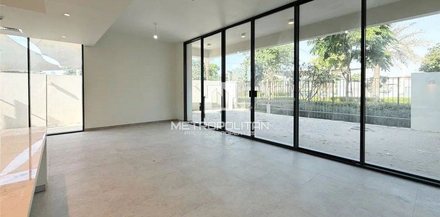 Villa de 4 chambres à District One, UAE No. 130000