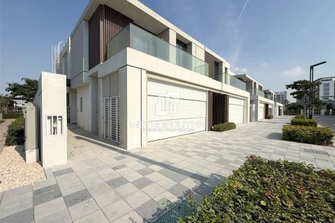 Villa de 4 chambres à District One, UAE No. 130000 14
