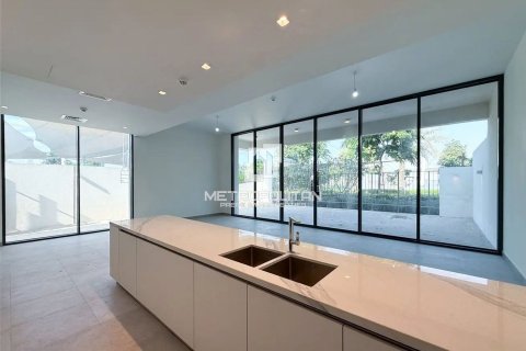 Villa de 4 chambres à District One, UAE No. 130000 5