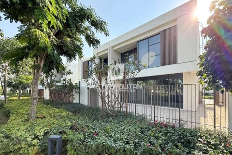 Villa de 4 chambres à District One, UAE No. 130000 11