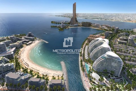 Appartement de 2 chambres à Al Marjan Island, UAE No. 130086 16