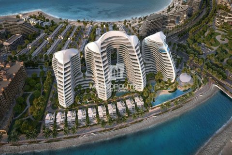 Appartement de 2 chambres à Al Marjan Island, UAE No. 130086 15