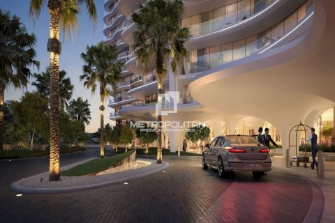Appartement de 2 chambres à Al Marjan Island, UAE No. 130086 11
