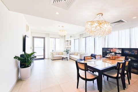 Appartement de 3 chambres à Downtown Views II, UAE No. 130081 3