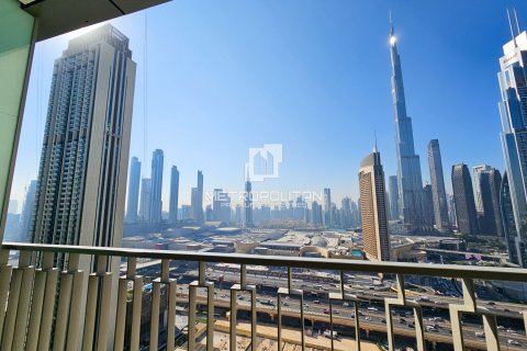 Appartement de 3 chambres à Downtown Views II, UAE No. 130081