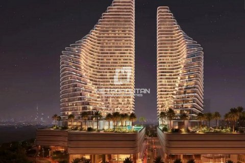 Appartement de 1 chambre à Jumeirah Village Triangle, UAE No. 130080