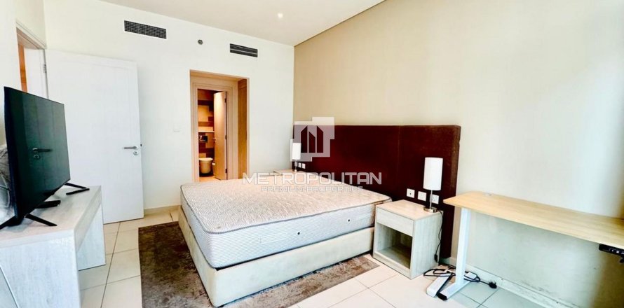 Appartement de 1 chambre à Seven Palm, UAE No. 130083