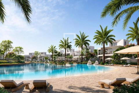 Villa de 4 chambres à Dubai, UAE No. 209423
