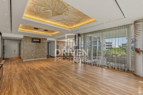 Appartement de 3 chambres à Ashjar, UAE No. 209425