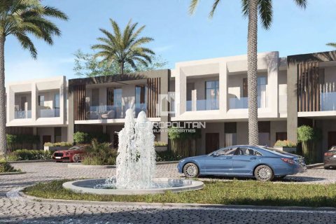 Townhouse de 4 chambres à Dubai Investment Park, UAE No. 128926