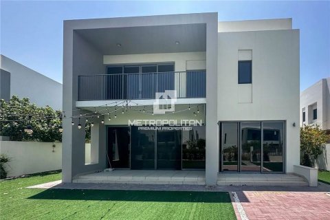 Вилла с 5 спальнями в Sidra Villas, ОАЭ №128931
